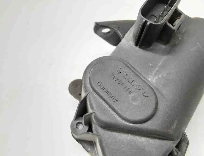 VOLVO V50 1 generation (2003-2012) Luftspjällsmotor 30756100 32653430