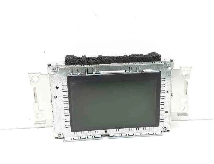 VOLVO V60 1 generation (2010-2020) Navigationsdisplay 31357023 32669726