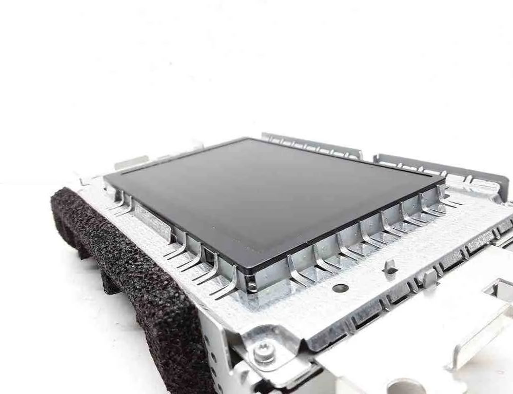 VOLVO V60 1 generation (2010-2020) Navigationsdisplay 31357023 32671797