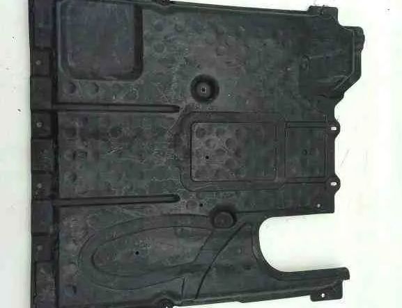 MERCEDES-BENZ GLC X253 (2015-2024) Växellådans underrede A2535200800 32702679