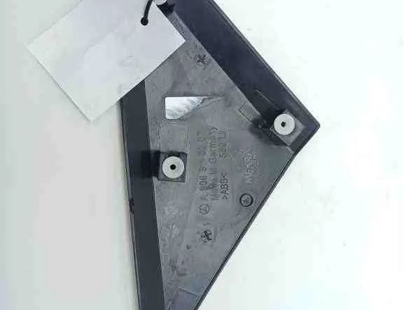 MERCEDES-BENZ Sprinter 2 generation (906) (2006-2018) Fram vänster dörrspegelram A9068110007 32703216