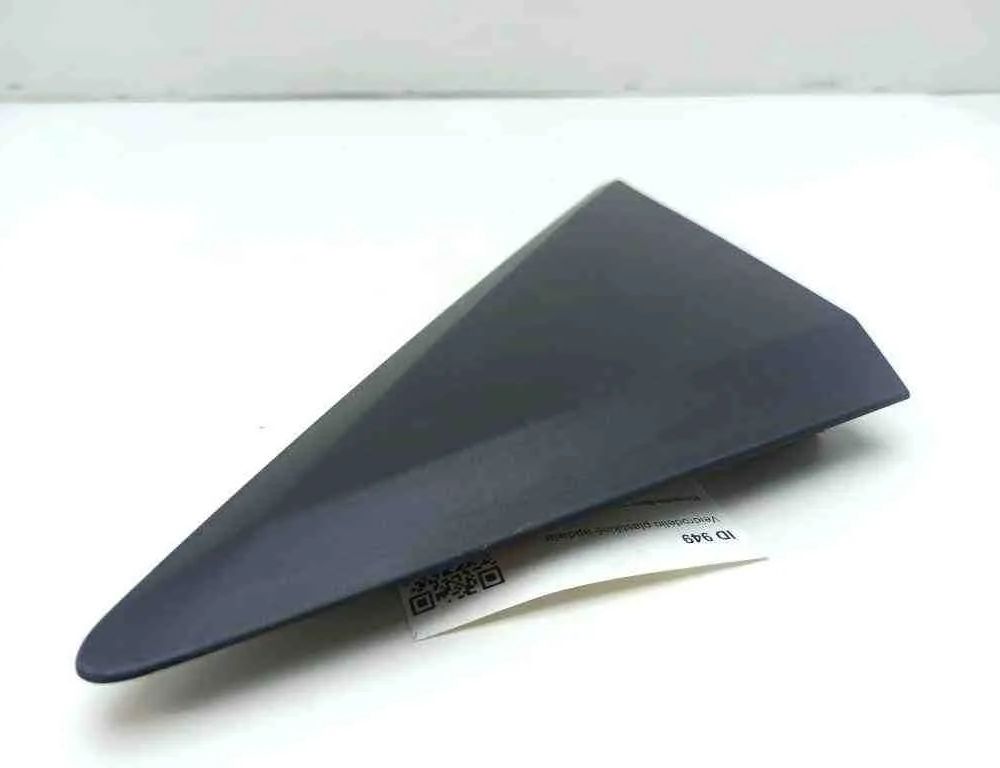 MERCEDES-BENZ Sprinter 2 generation (906) (2006-2018) Fram vänster dörrspegelram A9068110007 32703216