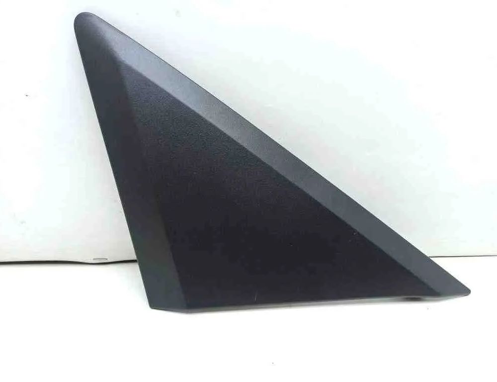 MERCEDES-BENZ Sprinter 2 generation (906) (2006-2018) Fram vänster dörrspegelram A9068110007 32705178