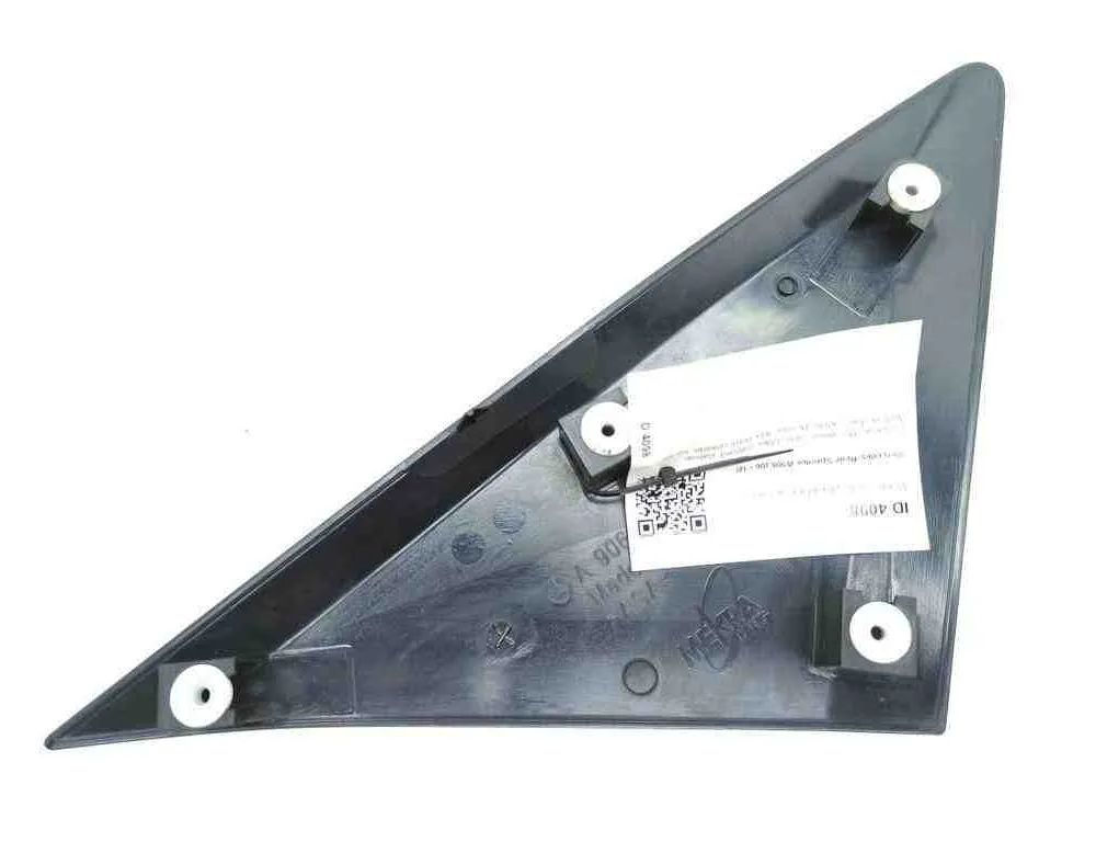 MERCEDES-BENZ Sprinter 2 generation (906) (2006-2018) Fram vänster dörrspegelram A9068110007 32705178