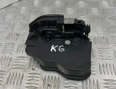 BMW 5 Series E60/E61 (2003-2010) Bakre vänstra dörrlås 7202147,A046998 22993974