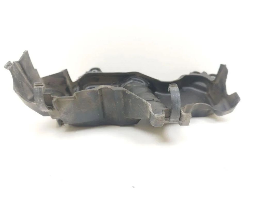 DACIA Logan 2 generation (2013-2020) Motorkåpa 175B15263R,175753VD0A 31357418