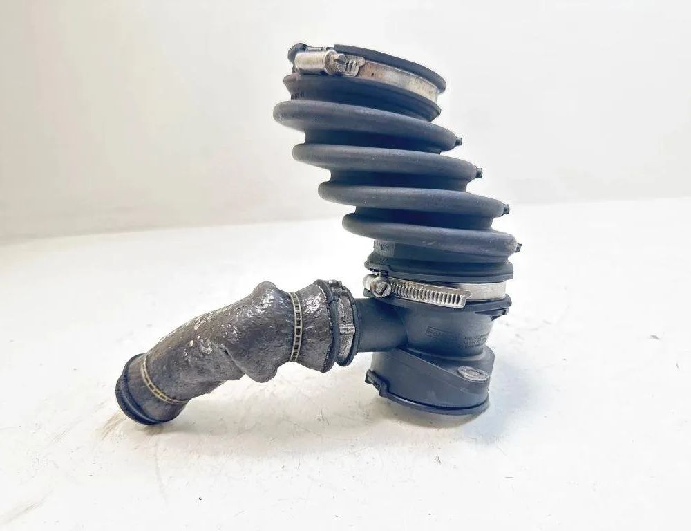 FORD C-Max 2 generation (2010-2019) Intercooler slangrör AV616C784AD 31365119