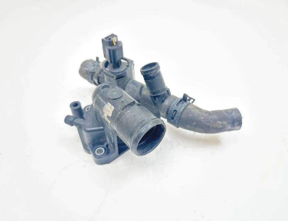 NISSAN Qashqai 1 generation (2007-2014) Termostat 8200801570,8200907234 31378860