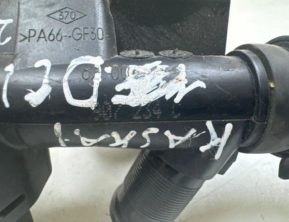 NISSAN Qashqai 1 generation (2007-2014) Termostat 8200801570,8200907234 31378860