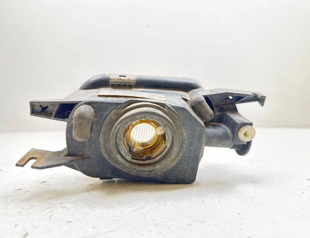 MERCEDES-BENZ C-Class W203/S203/CL203 (2000-2008) Främre vänster dimljus 2158200556,A2158200556 31379053