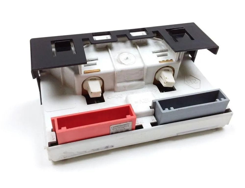 RENAULT Megane 1 generation (1995-2003) Navigationsdisplay P8200028364A 31398636