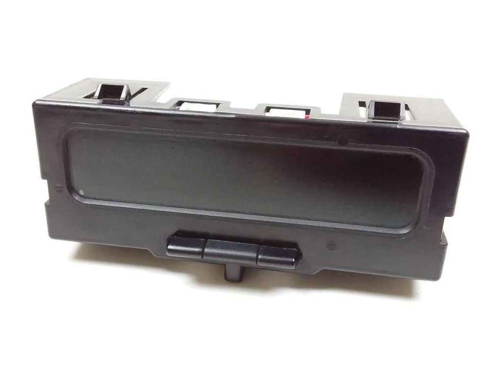 RENAULT Megane 1 generation (1995-2003) Navigationsdisplay P8200028364A 31398636