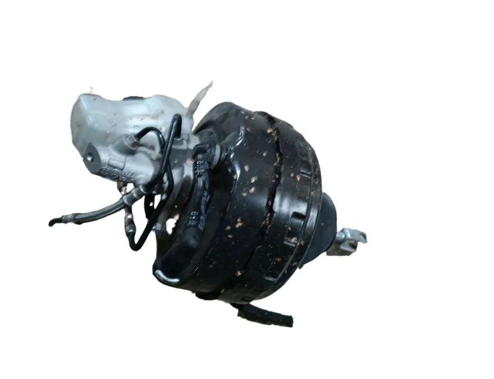 BMW 3 Series E90/E91/E92/E93 (2004-2013) Bromsservoförstärkare 296759450 31751770