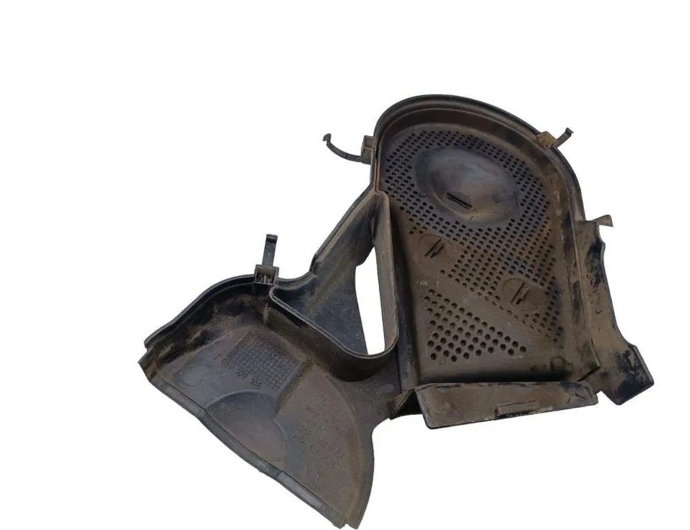 AUDI A6 C6/4F (2004-2011) Kuggremsskydd 059109124G 31758211