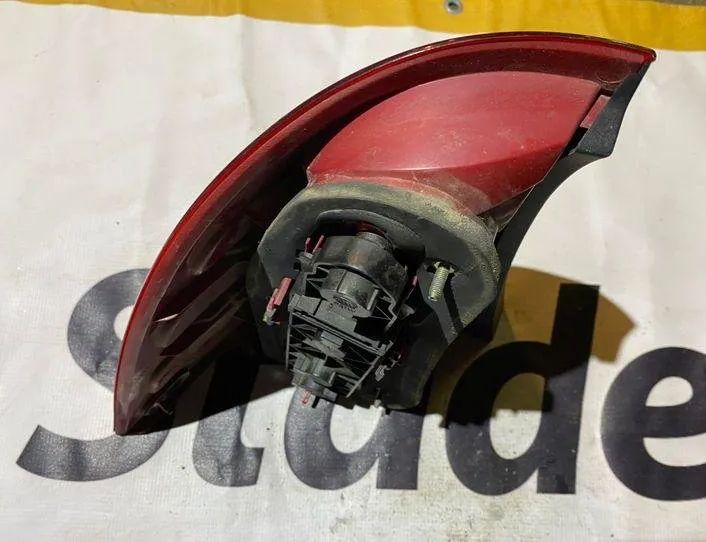 MERCEDES-BENZ C-Class W203/S203/CL203 (2000-2008) Bakljusset 2038201264,A2038201264 20422701