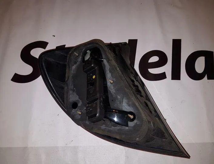 MERCEDES-BENZ C-Class W203/S203/CL203 (2000-2008) Bakljusset 15163100,A15163100 20422723