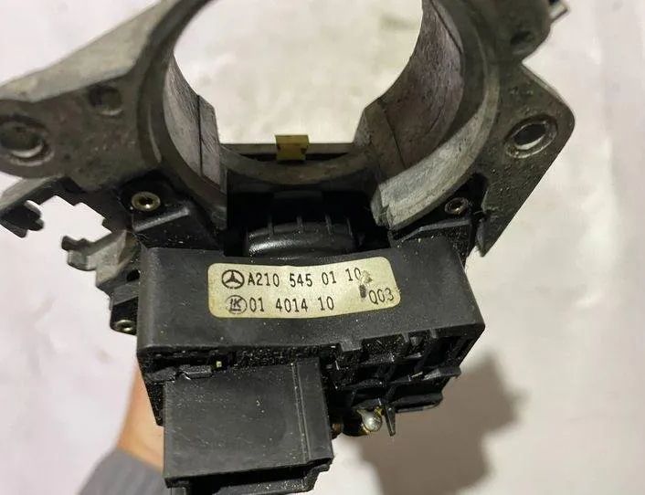 MERCEDES-BENZ E-Class W210 (1995-2002) Torkarkontroll 2105450110,a2105450110 21491142