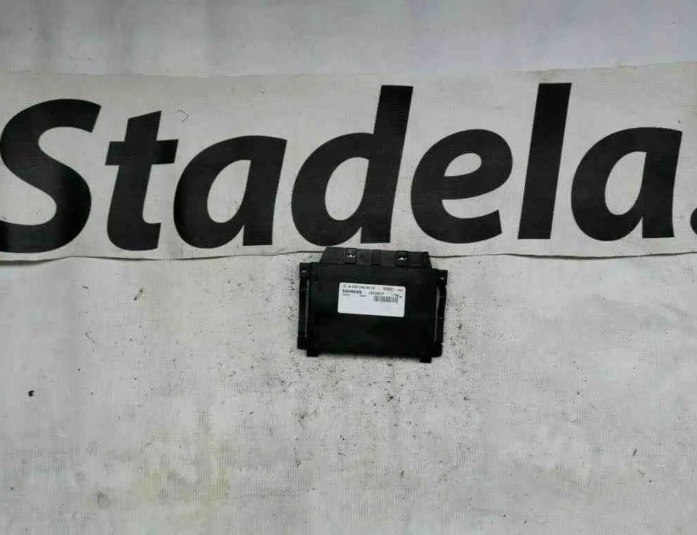 MERCEDES-BENZ E-Class W210 (1995-2002) Styrenhet för växellåda 0265459432,A0265459432 32672017