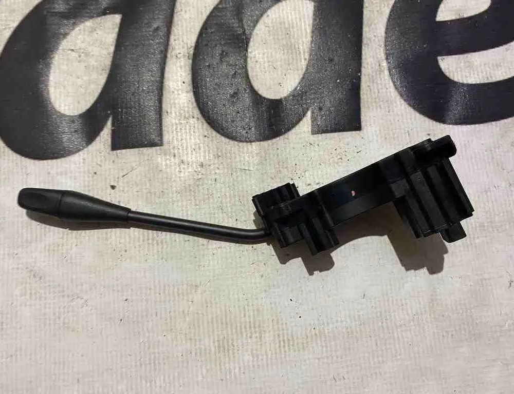 MERCEDES-BENZ E-Class W211/S211 (2002-2009) Farthållarspaksratt a0085452524,0085452524 32672262