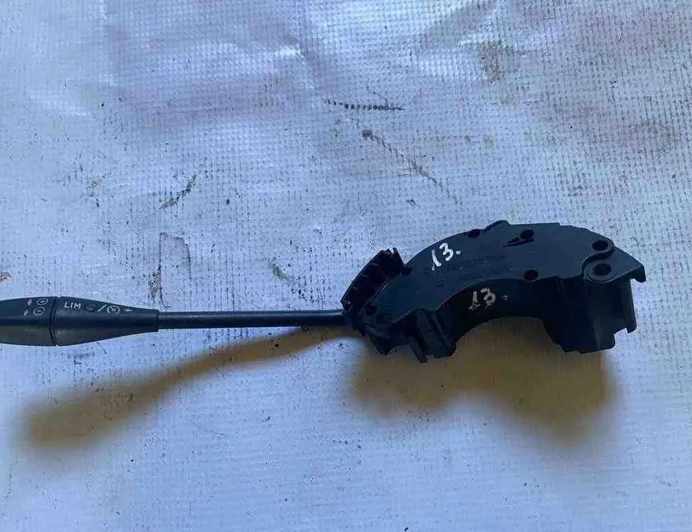 MERCEDES-BENZ E-Class W211/S211 (2002-2009) Farthållarspaksratt a0085452524,0085452524 32672321