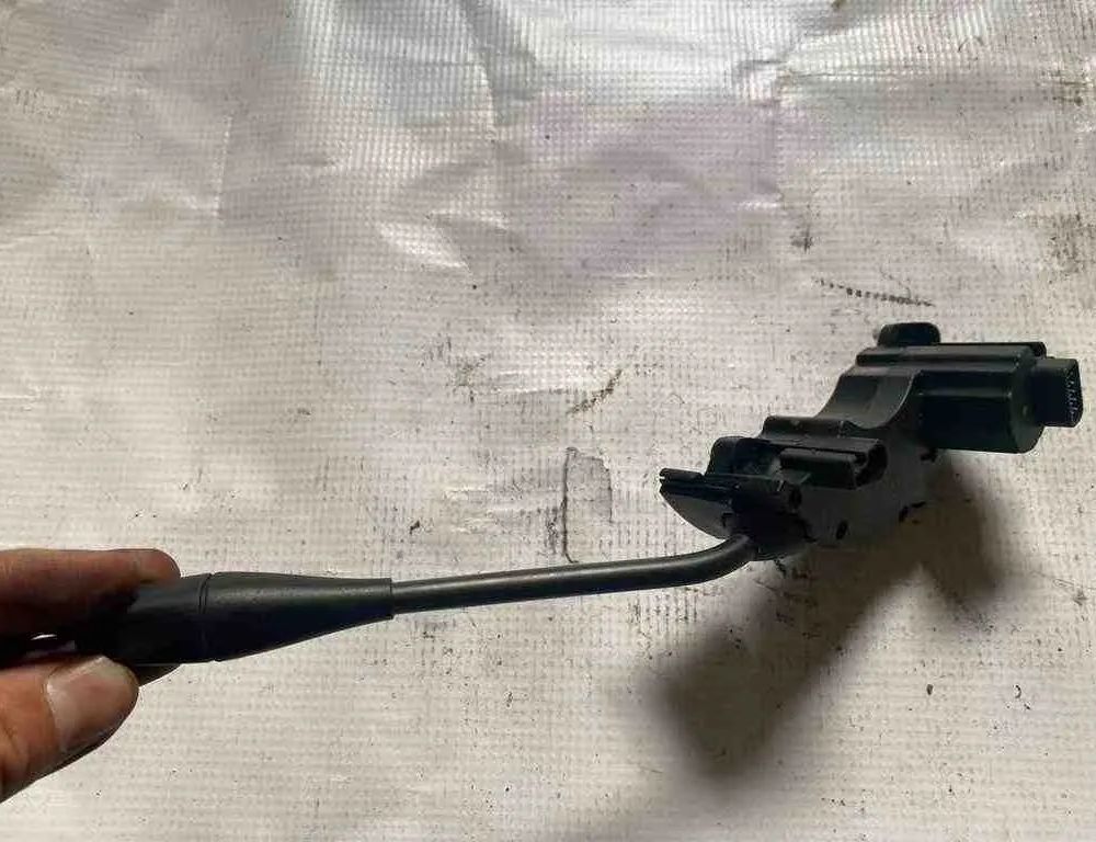 MERCEDES-BENZ E-Class W211/S211 (2002-2009) Farthållarspaksratt a0085452524,0085452524 32672325