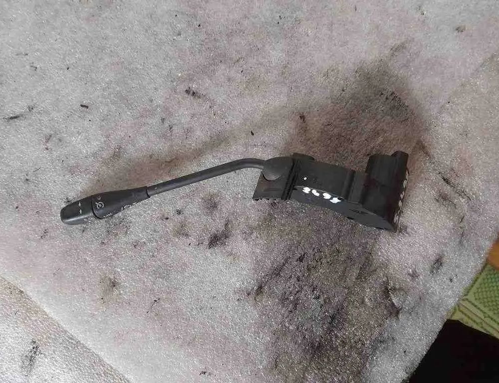 MERCEDES-BENZ E-Class W211/S211 (2002-2009) Farthållarspaksratt a0085452524,0085452524 32672601