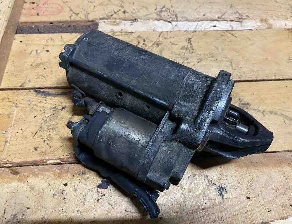 MERCEDES-BENZ Viano W639 (2003-2015) Startmotor 0051511301,A0051511301 32673122