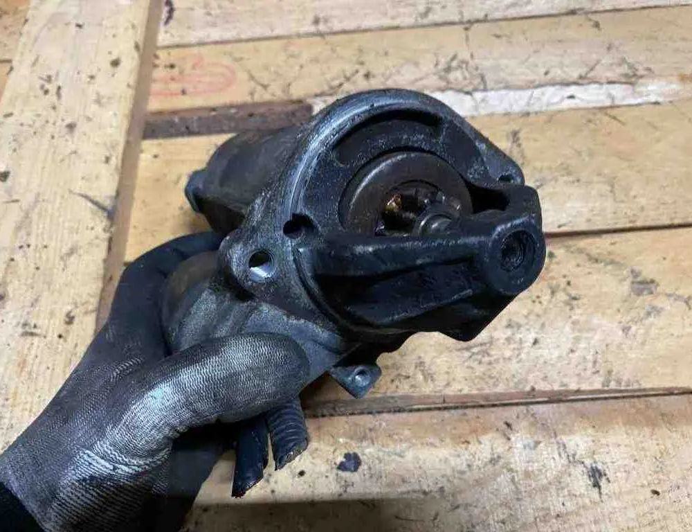 MERCEDES-BENZ Viano W639 (2003-2015) Startmotor 0051511301,A0051511301 32673122