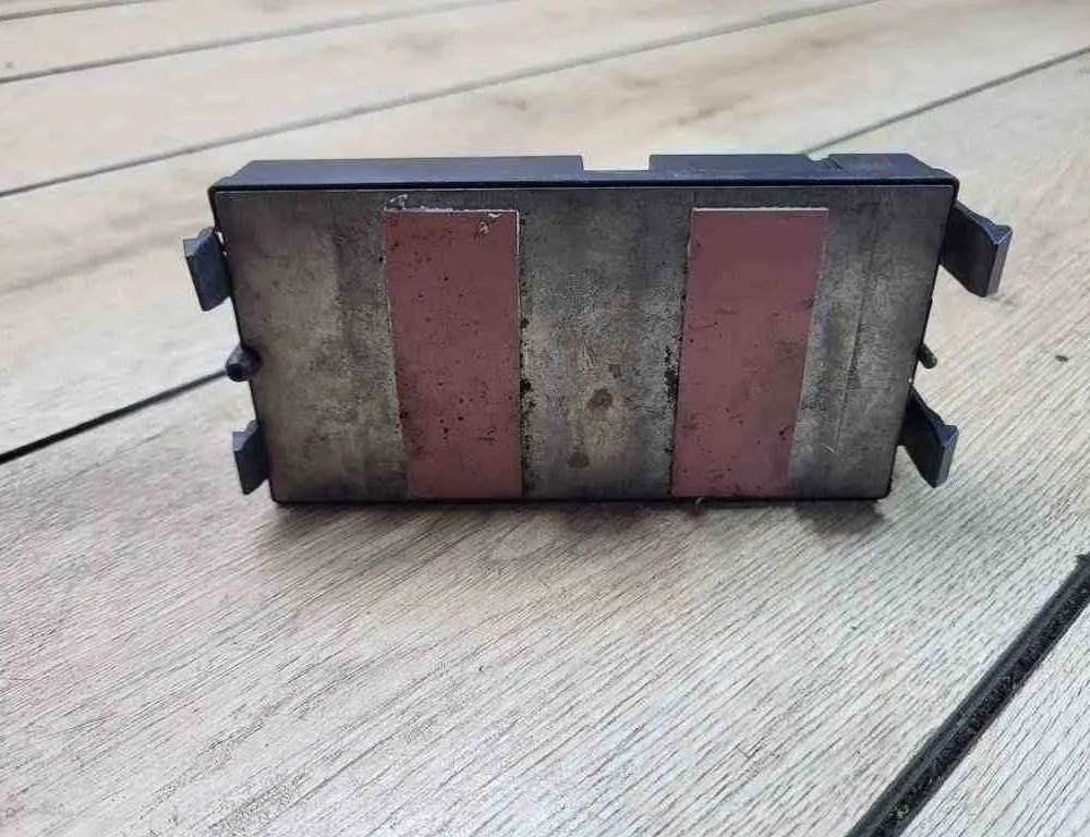 MERCEDES-BENZ E-Class W211/S211 (2002-2009) Styrenhet för främre höger säte 114786,A2118203626,00007896A3 32677454