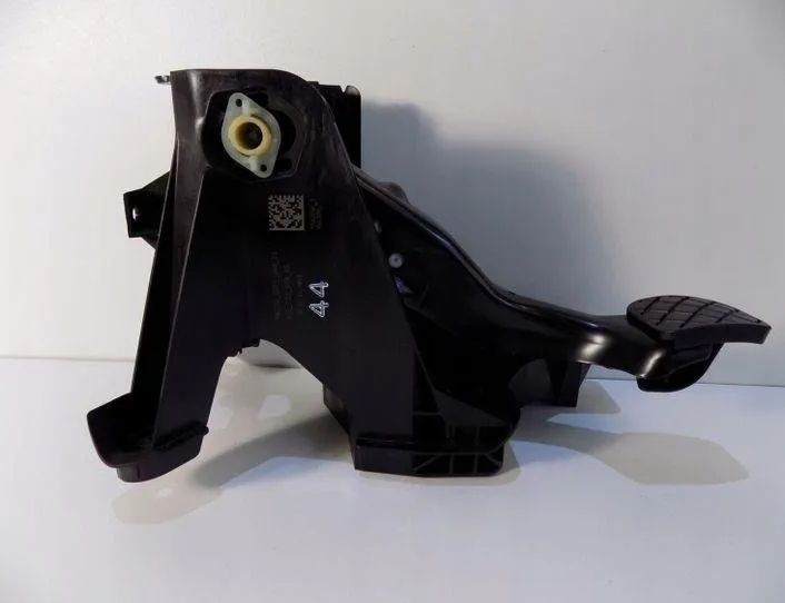 SKODA Octavia 3 generation (2013-2020) Bromspedal 5Q1721058,5Q1721117E 27458197