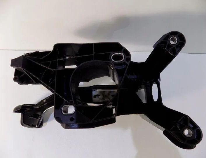 SKODA Octavia 3 generation (2013-2020) Bromspedal 5Q1721058,5Q1721117E 27458199