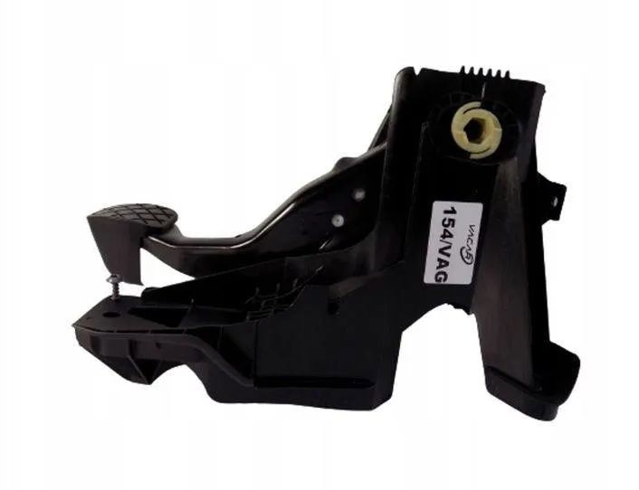 SKODA Octavia 3 generation (2013-2020) Bromspedal 5Q1721058,5Q1721117E 27458199