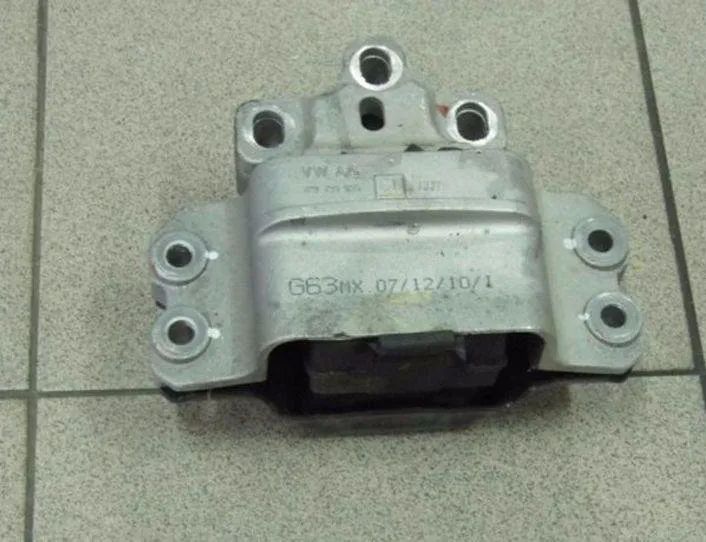 VOLKSWAGEN Beetle 2 generation (1998-2012) Motorfäste fram 1K0199555CH 27462572