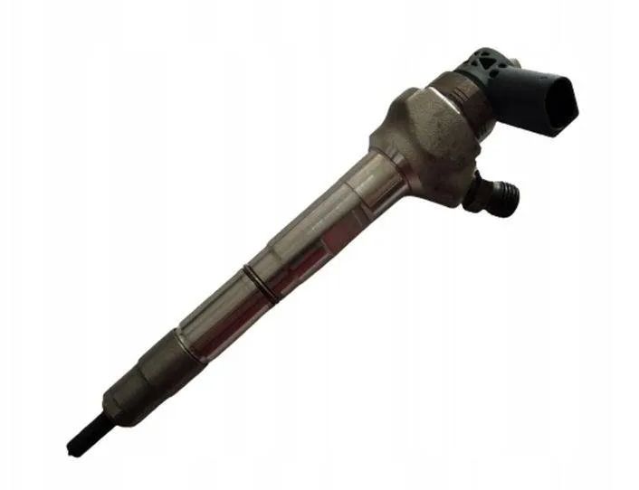 VOLKSWAGEN Variant VII TDI (2014-2024) Bränsleinsprutare 04L130277 27463017