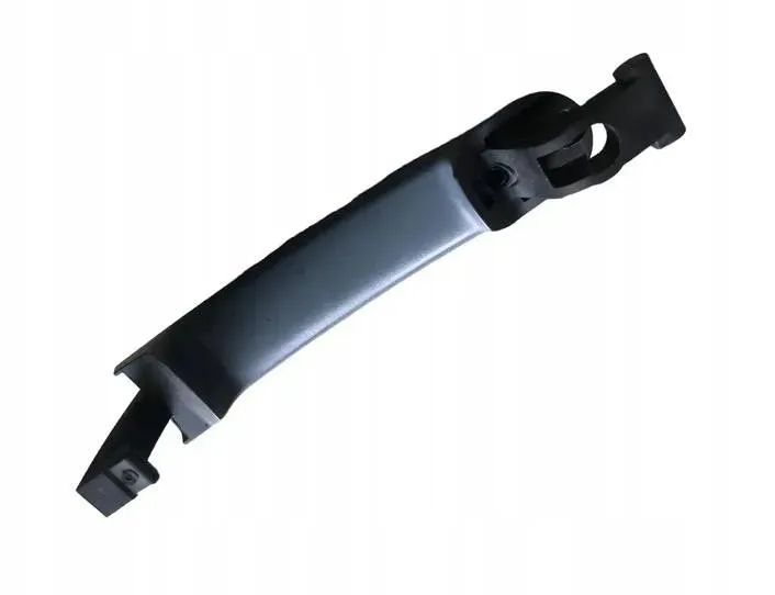 VOLKSWAGEN Tiguan 2 generation (2016-2024) Främre höger dörr yttre handtag 5N0837205M 27219370