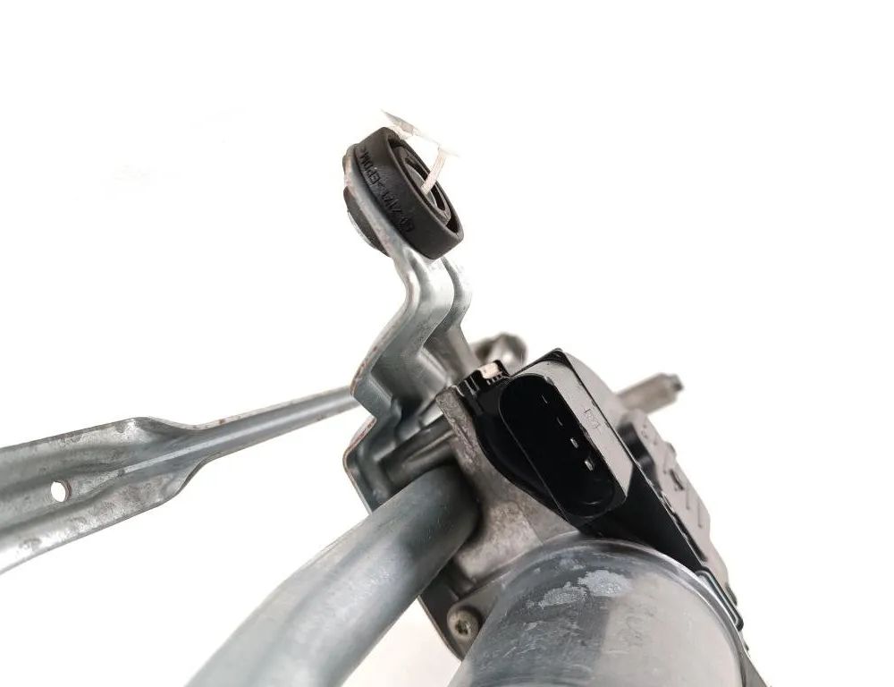 VOLKSWAGEN ID.4 1 generation (2020-2023) Vindrutetorkare fram 27877188