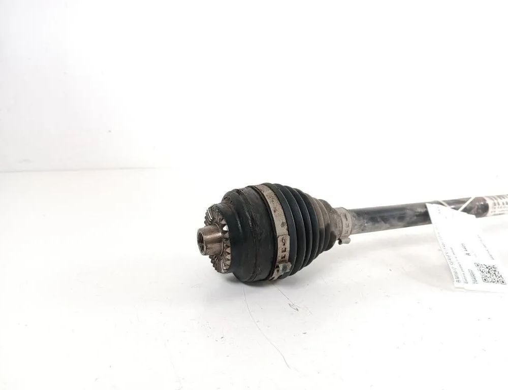BMW 2 Series Grand Tourer F46 (2018-2023) Bakre höger drivaxel 7646867,33207646867 29054058