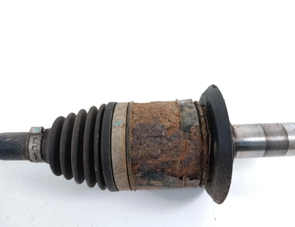 BMW 2 Series Grand Tourer F46 (2018-2023) Bakre höger drivaxel 7646867,33207646867 29054061