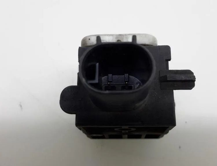 MERCEDES-BENZ M-Class W164 (2005-2011) SRS-indikator A0038202926 31689398