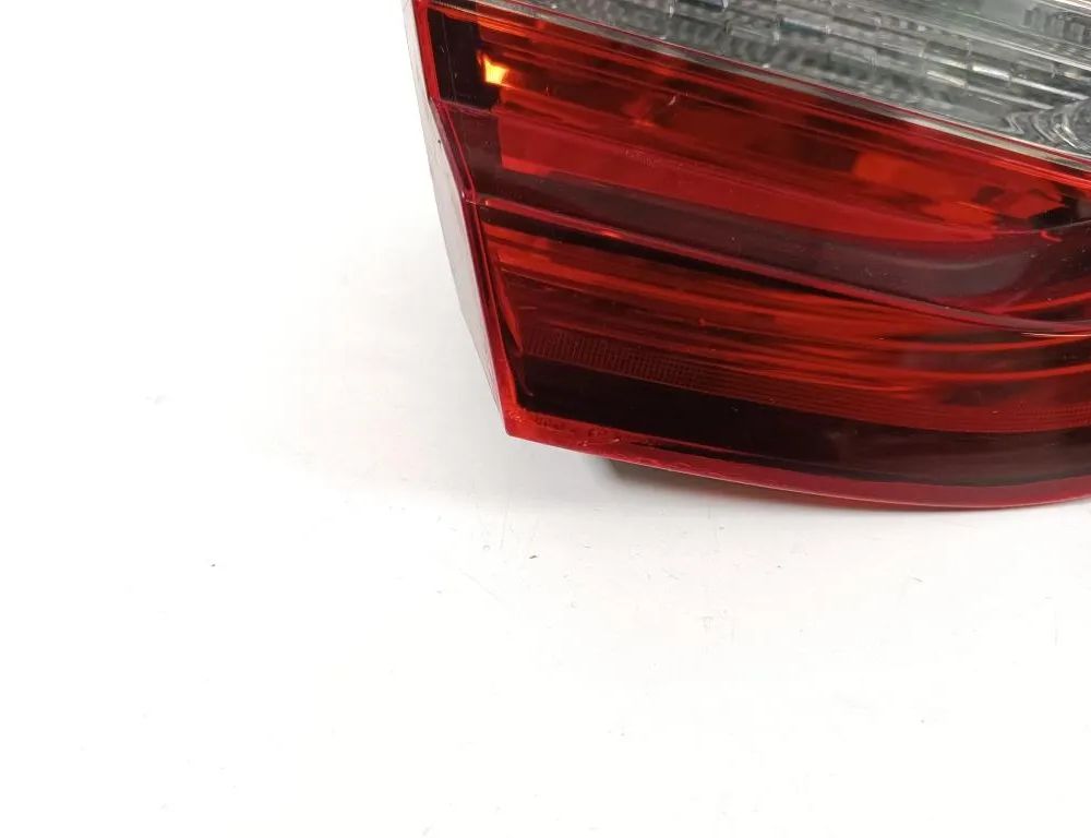 RENAULT Megane 4 generation (2016-2023) Höger Baklucka Bakljus 265550248R 33067598