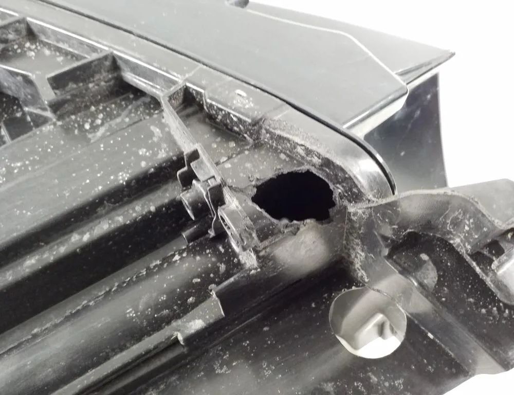 SKODA Enyaq 1 generation (2020-2023) Fram höger strålkastare 5LB941016B 33075704