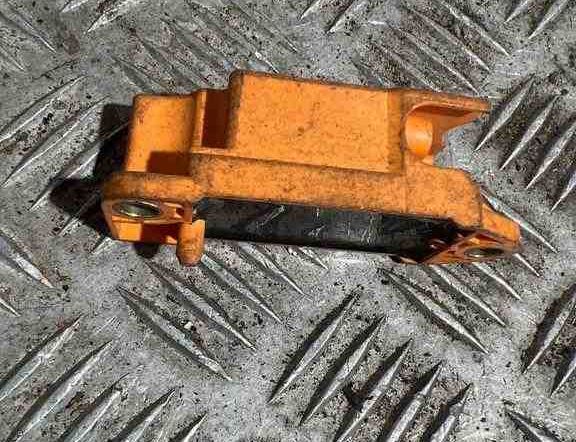 VOLKSWAGEN Beetle 2 generation (1998-2012) Vänster bakre krocksensor 5WK40202,1J0909606Q 32329614