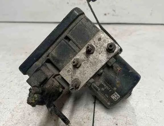 VOLKSWAGEN Golf 4 generation (1997-2006) ABS pump 00007884E1,1C0907379M,10096003353 32447432