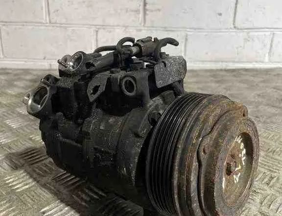 BMW 5 Series E60/E61 (2003-2010) Luftkonditioneringspump 4471908462,4471908467,64529225703,4471908465,4472601851,4471908460,64509180547,64529223694,4471908466,64506901781,6SBU14C,64529195978,03L14539,64509154072,4471908463,4471908464,64526987862,4471908461,4472601852,21000443 32451591