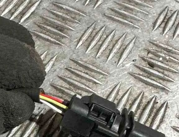 BMW 3 Series E90/E91/E92/E93 (2004-2013) Lambda syresensor 7791600 32461563