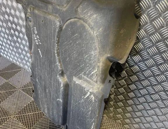 MERCEDES-BENZ E-Class W211/S211 (2002-2009) Växellådans underrede 32951113