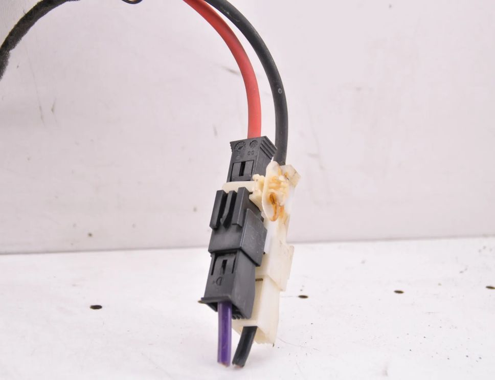 FORD Galaxy 2 generation (2006-2015) Innervärmare Radiator 6G9118K463DC 30656812