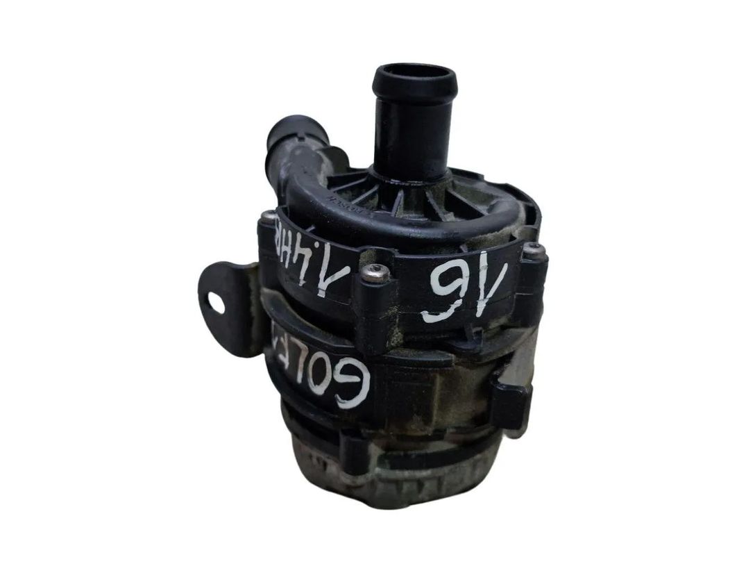 VOLKSWAGEN Golf 8 generation (2019-2023) Cirkulationsvattenmotor 0392024003 30135034