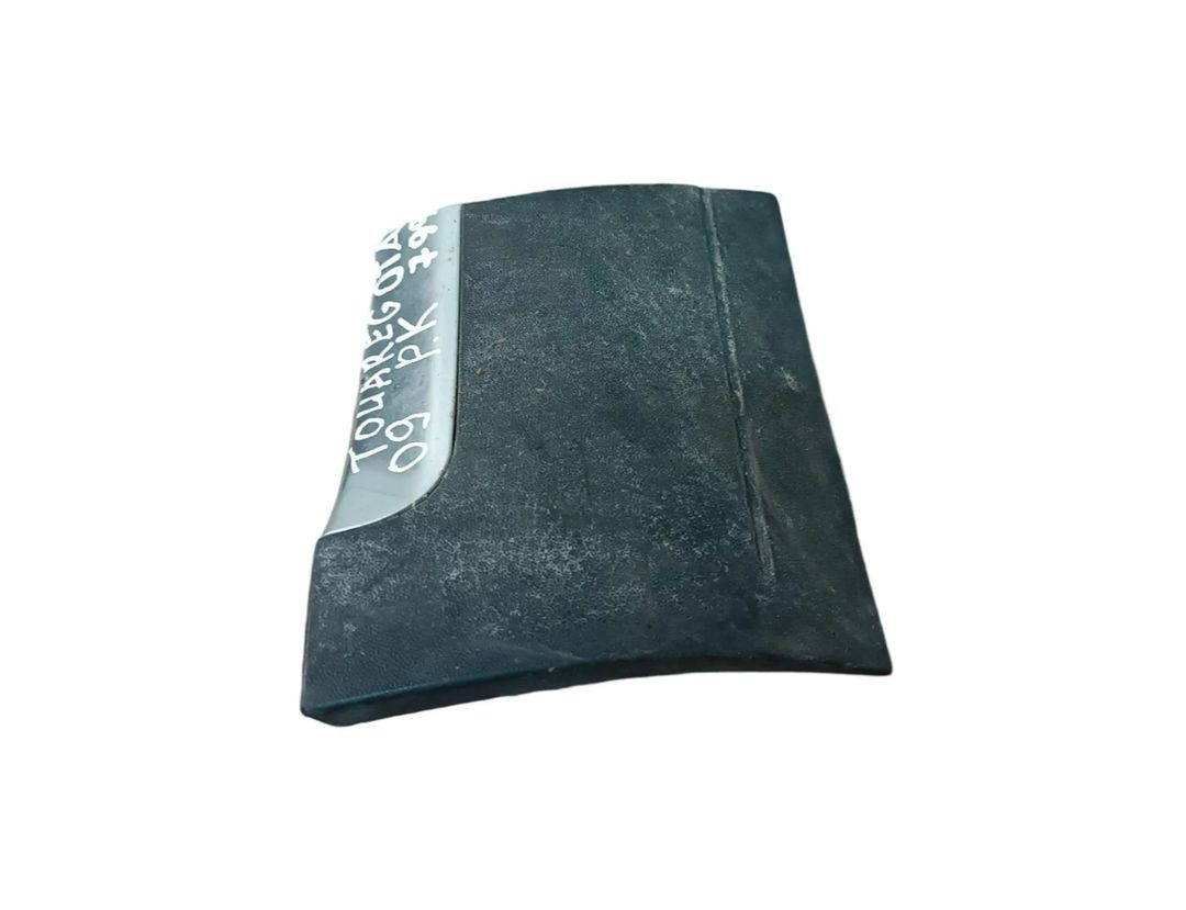 VOLKSWAGEN Touareg 1 generation (2002-2010) Bakre vänster stänkskärm 7L6854959A 30138933