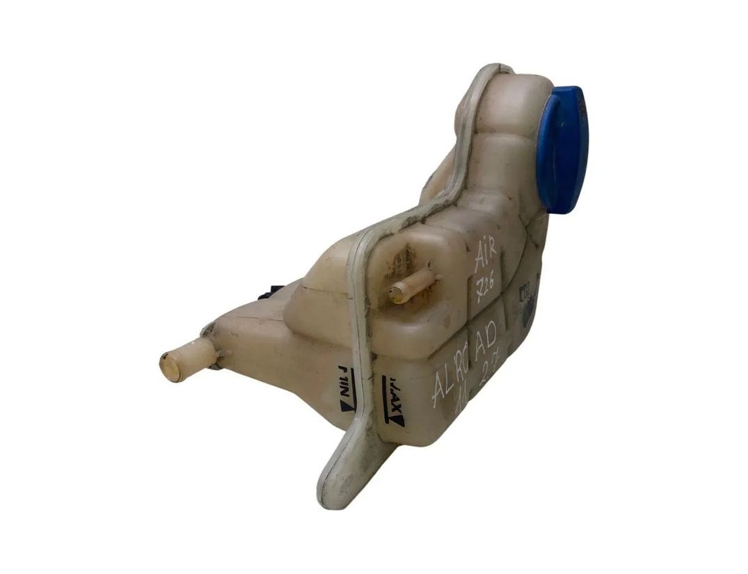 AUDI A6 allroad C6 (2006-2011) Expansionskärl 4F0121403 30140937